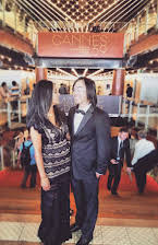 Riyaana Hartley as Director