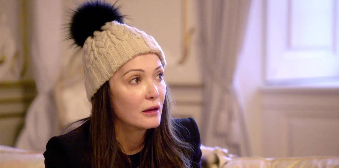 Ladies of London
