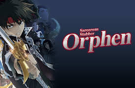 Sorcerous Stabber Orphen, Season 1: A Vestige of the Past