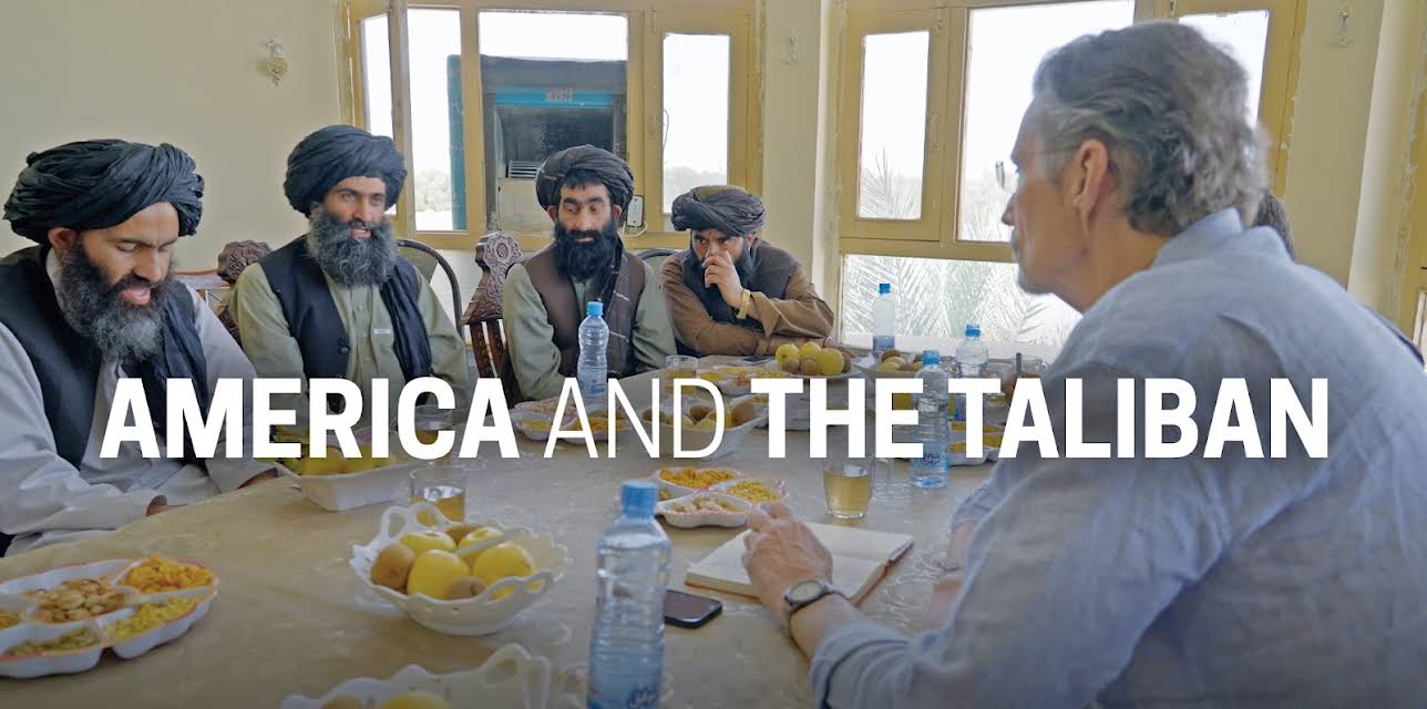America and the Taliban, Season 1