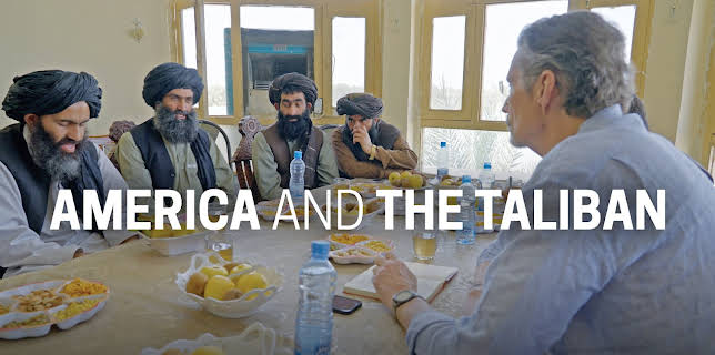 America and the Taliban, Season 1