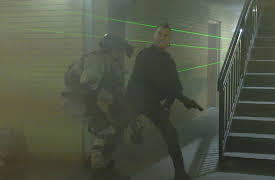 MacGyver: Hole Puncher