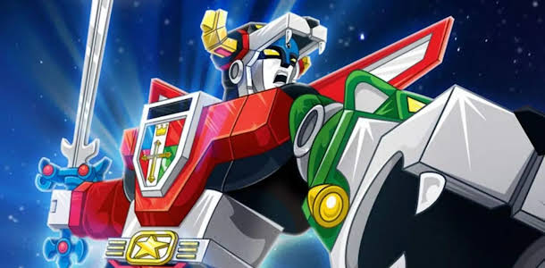 'VOLTRON' live action casts Henry Cavill, Rita Ora and many more