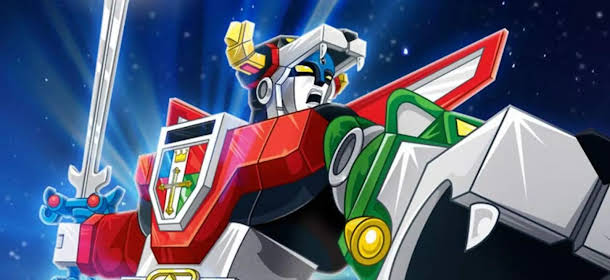 'VOLTRON' live action casts Henry Cavill, Rita Ora and many more
