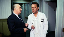 Die Schwarzwaldklinik