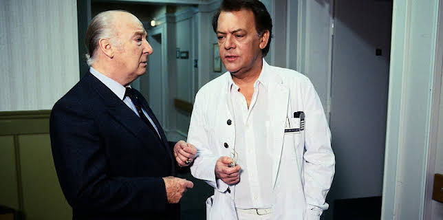 19:30: Die Schwarzwaldklinik | ZDFneo | 12/25 2025