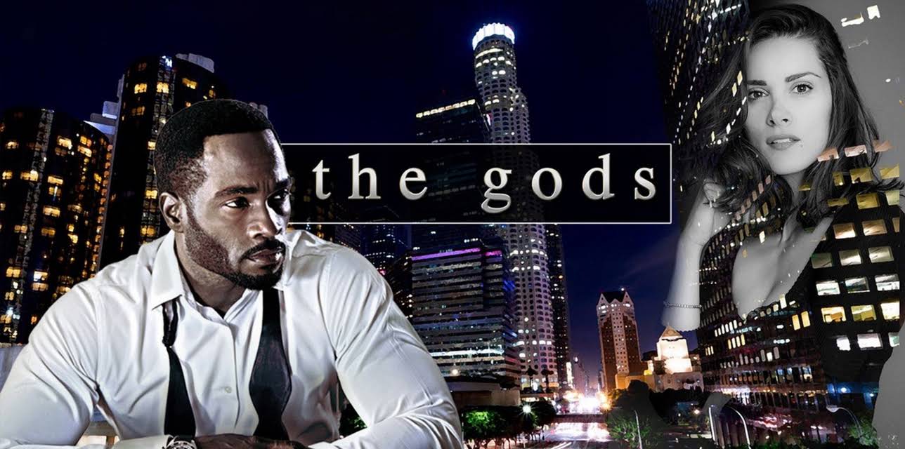The Gods (2015)