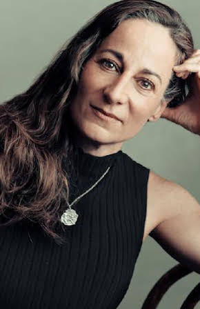 Laeta Kalogridis as creator