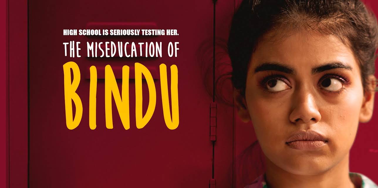 The MisEducation of Bindu (2021)