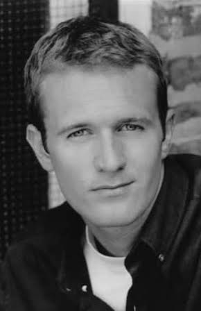 Christopher Kroon as 