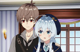 Season 1: On a Night when the Moon and Stars Shine Bright