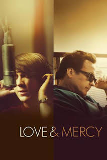 00:13: Love & Mercy | M. Drama | 4/5 2026