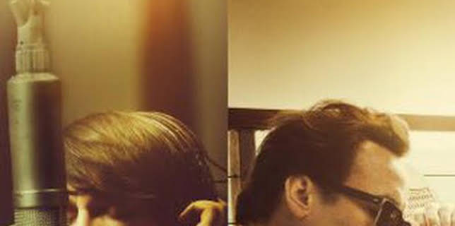 15:52: Love & Mercy | M. Drama | 3/12 2026