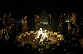 Season 1: The Deep Dark Woods