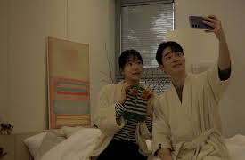 Heart Pairing: Heart Pairing Episode 15