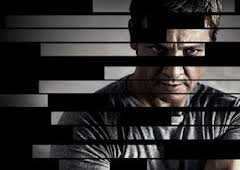 El legado de Bourne