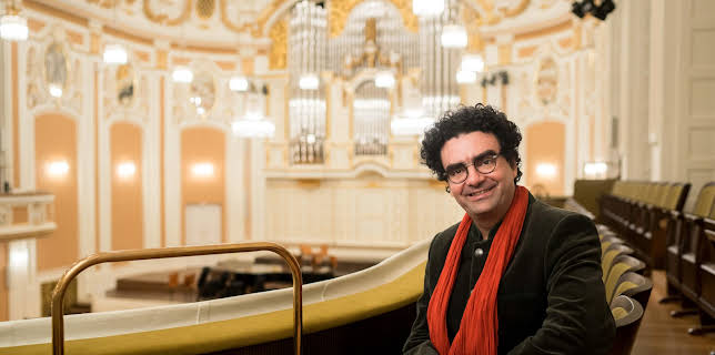 20:15: Rolando Villazón: Mozart von A bis Z | 3SAT | 1/31 2026