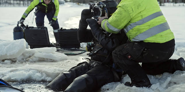 07:00: Frusna vägar (S8 E6) (S8) | TV3 | 3/17 2026