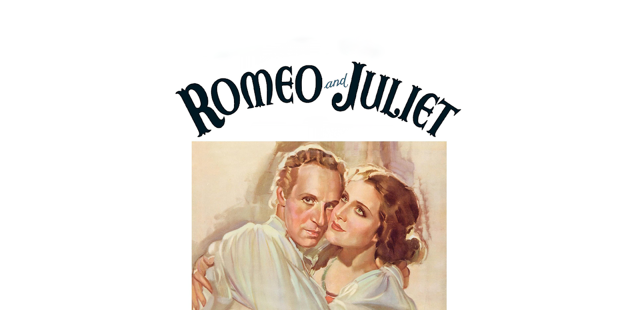 Romeo & Juliet (1936) (1936)