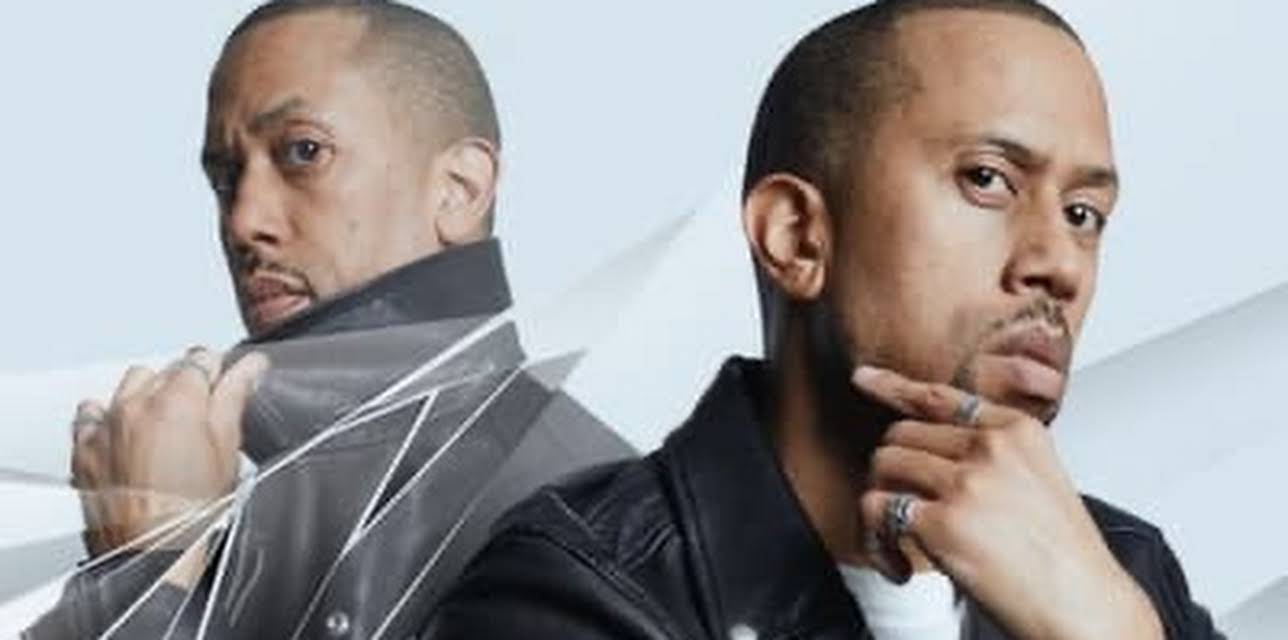 Affion Crockett: Mirror II Society (2020)