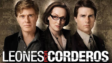 21:09: MAD WAR: 'LEONES POR CORDEROS' | BE MAD | 10/8 2026