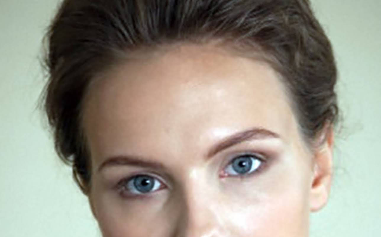 Mariya Fomina