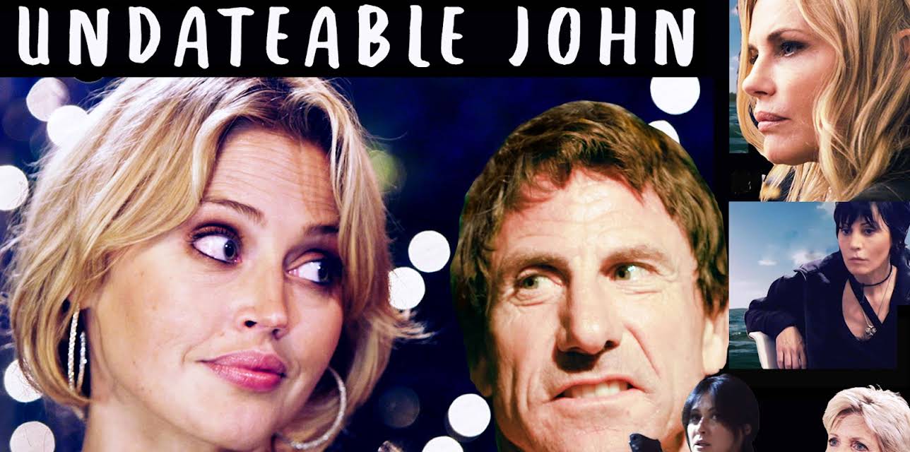 Undateable John (2019)