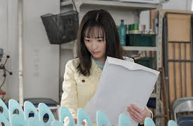 Soar High!: Mai’s Youthful Years for the Wings