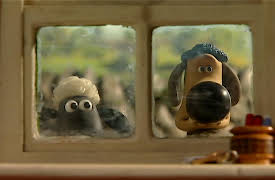 Season 1: Shaun Encounters | Abracadabra