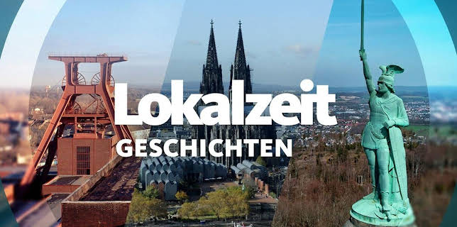 07:00: Lokalzeit Geschichten | WDR Fernsehen | 11/2 2025