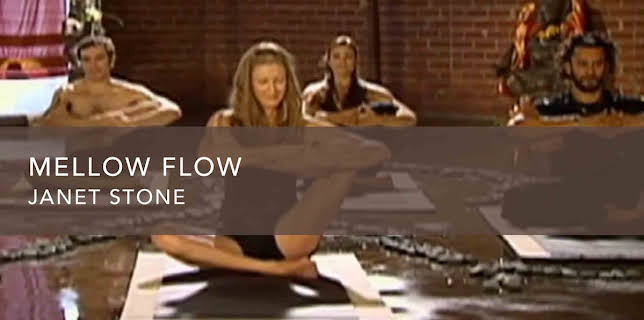 Mellow Flow (1990)