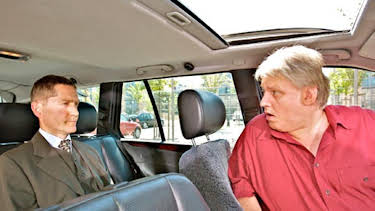 09:45: In aller Freundschaft (366) | RBB Fernsehen | 4/16 2026