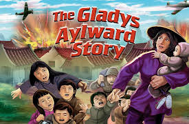 Torchlighters: The Gladys Aylward Story