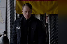 Blacklist: Redemption, the: Borealis 301