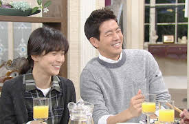 Seo Yeong, My Daughter: Seo Yeong, My Daughter Episode 23