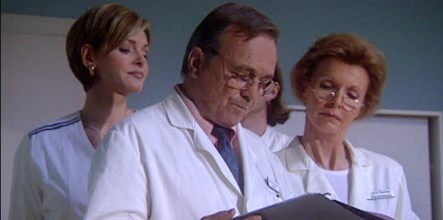 12:55: In aller Freundschaft (S02/E02) | One | 2/17 2026