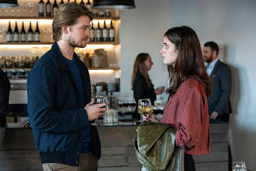 01:05: Conversations with Friends | ZDFneo | 4/10 2026