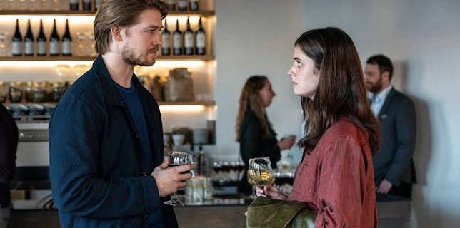 01:00: Conversations with Friends | ZDFneo | 3/6 2026