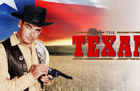 The Texan S1: Law Of The Gun