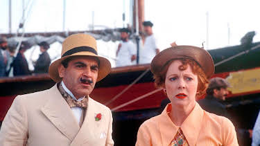 22:30: Agatha Christies Poirot | One | 9/30 2026