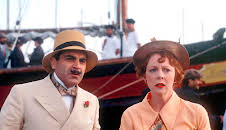 Agatha Christies Poirot