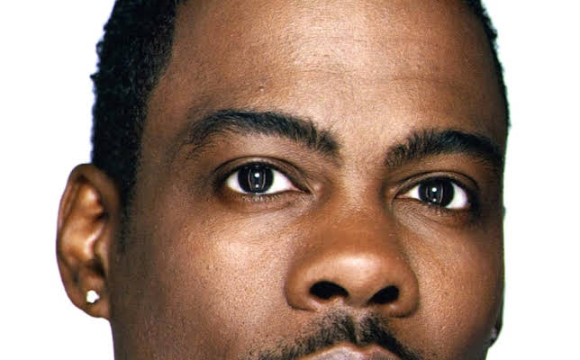 Chris Rock