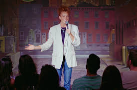 Michelle Wolf: It's Great to Be Here: Episode 2