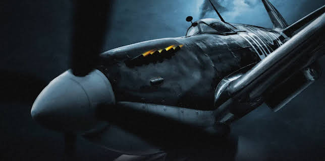 The Battle of Britain (2020)