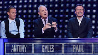 10:00 PM: The Chase Celebrity | Challenge | 4/2 2026