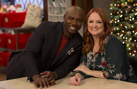 Christmas Cookie Challenge, Season 1: Spice Up Your Christmas