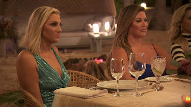 08:00: The Real Housewives of Orange County (S17 E14) (S17) | TV3 | 5/21 2026