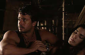 Amantes de luna llena season-1: Amantes de luna llena Capítulo 5