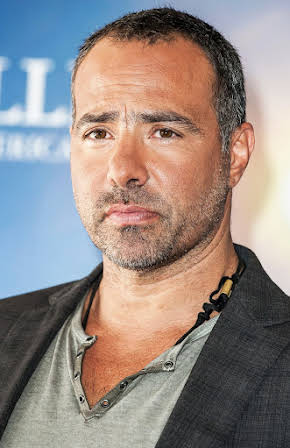 Peter Landesman as Director