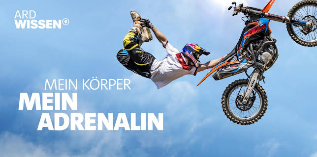 03:45: ARD Wissen | BR Fernsehen | 3/22 2026